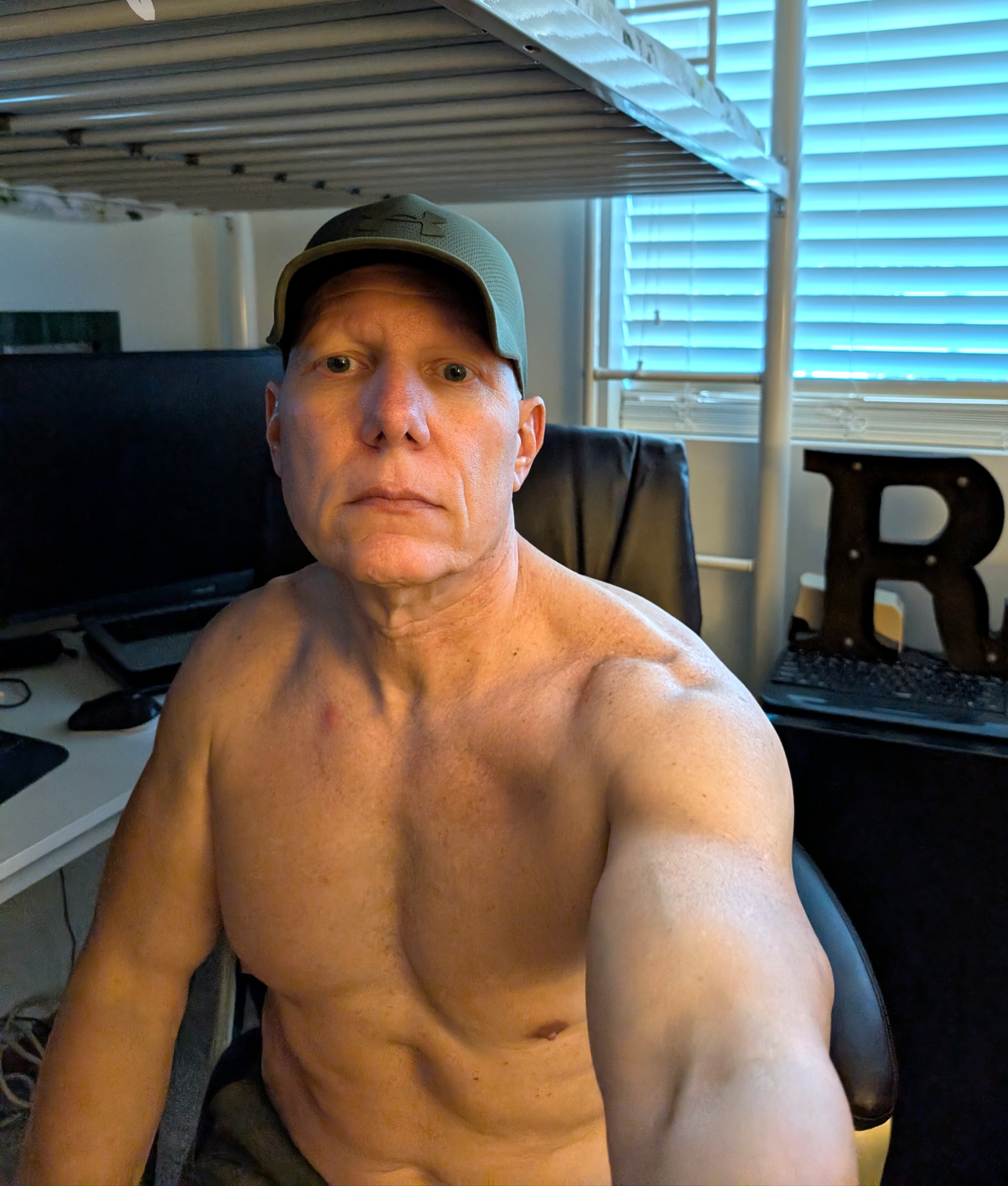 Michael B. Photo